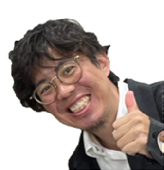 上島拡司さん