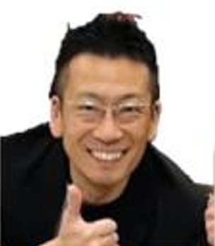 澤井喬さん